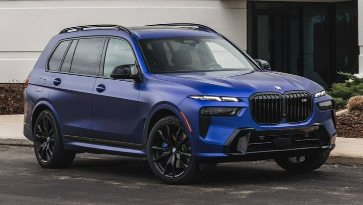 Luxury SUV